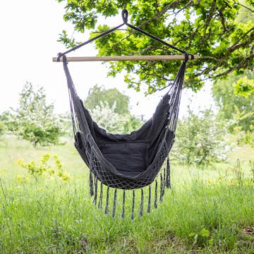 Hengestol Venture Home Culasi