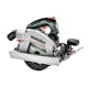 Sirkelsag Metabo KS 18 LTX 66 BL SOLO CB