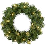 Krans Star Trading Alaska Batteridrevet