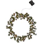 Krans Star Trading Larix