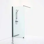 Dusjvegg Svedbergs Skoga Fast