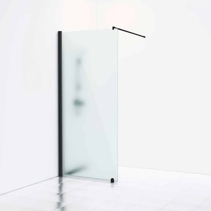 Duschvägg Svedbergs Skoga Fast