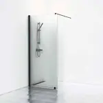 Dusjvegg Svedbergs Skoga Fast