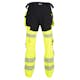 Arbeidsbukse BS Lillehammer 2.0 HiVis KL 2