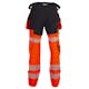 Arbeidsbukse BS Lillehammer 2.0 HiVis KL 2