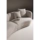 3-Seter Sofa Venture Home Cielo
