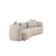 3-Seter Sofa Venture Home Cielo