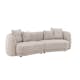 3-Seter Sofa Venture Home Cielo