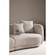 3-Seter Sofa Venture Home Cielo