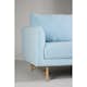 3-Seter Sofa Venture Home Sky