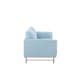 3-Seter Sofa Venture Home Sky
