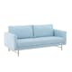 3-Seter Sofa Venture Home Sky