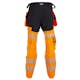 Arbeidsbukse BS Lillehammer 2.0 HiVis KL 2