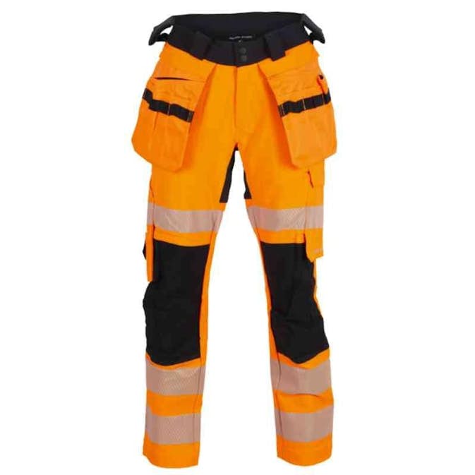 Håndverksbukse BS Lillehammer Kl 2 Dame