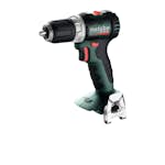 Batteridrill Metabo BS 18 LBL Solo CB uten Batteri og Lader