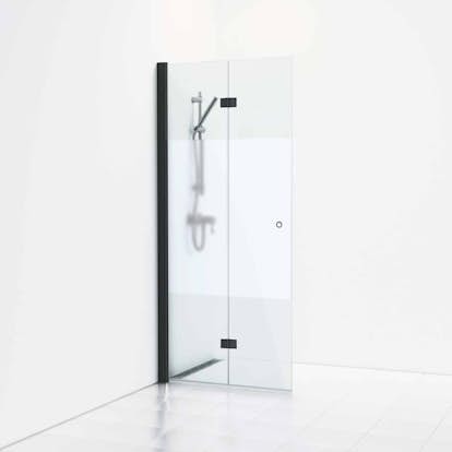 Duschdörr Svedbergs Skoga Vikskärmvägg