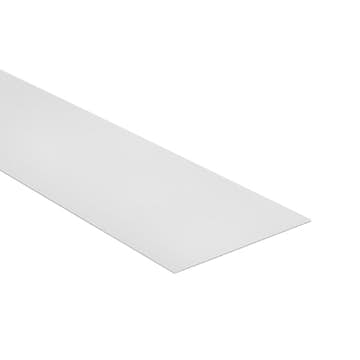 Plastinnlegg Elfa for Trådhylle 40