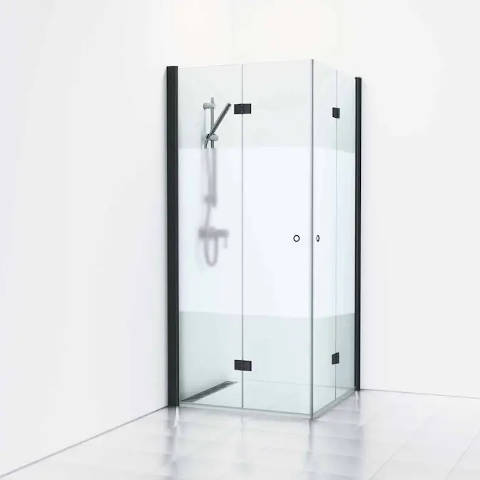 Duschhörn Svedbergs Skoga Vikbar