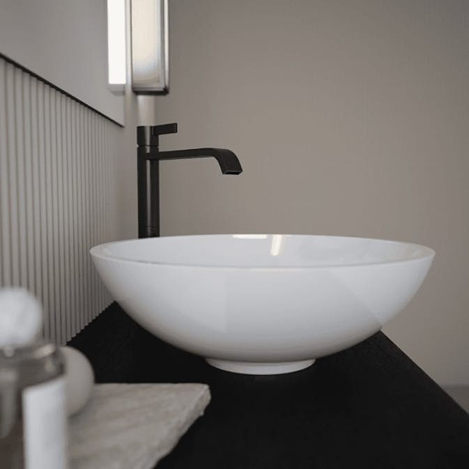 Servant FOSSBAD Rondo