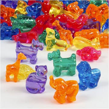 Figurmix Creativ Company Str 25 mm Hullstr 4 mm 700 ml/1 Pk