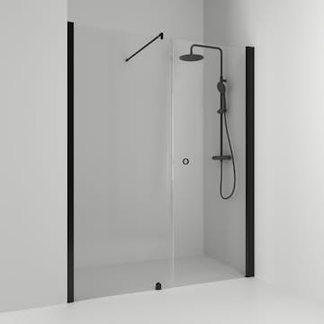 Dusjhjørne Svedbergs Skoga Nisje Dobbel