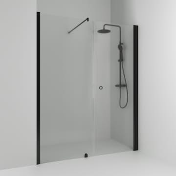 Duschhörn Svedberg Skoga Nisch Dubbel