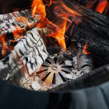 Brennerinnsats Espegard 60