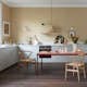 Laminatgulv Grand Avenue Prime Broadway