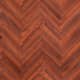 Laminatgulv BerryAlloc Chateau+ Merbau Brown A+B