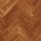 Laminatgulv BerryAlloc Chateau+ Teak Brown A+B