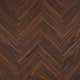 Laminatgulv BerryAlloc Chateau+ Walnut Brown A+B