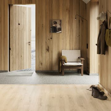Laminatgolv BerryAlloc Original Normannia Oak