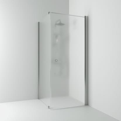 Duschdörr Svedbergs Skoga Rak + Fast