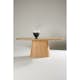 Matbord Venture Home Castor