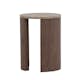 Sidebord Venture Home Bristol Ø40 cm