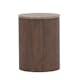 Sidebord Venture Home Bristol Ø40 cm