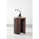 Sidebord Venture Home Bristol Ø40 cm