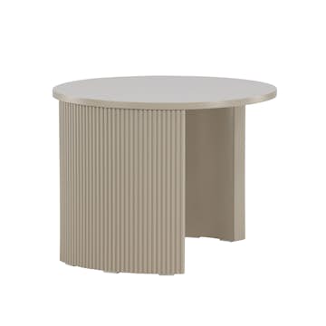 Sofabord Venture Home Bristol Ø60