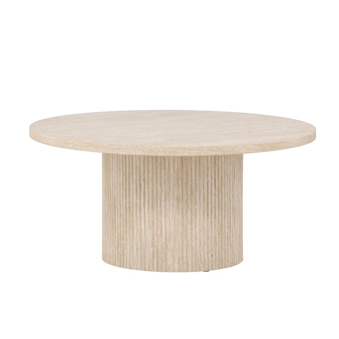 Sofabord Venture Home Härön Ø80