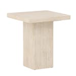 Sofabord Venture Home Qvart 50x50x56 cm