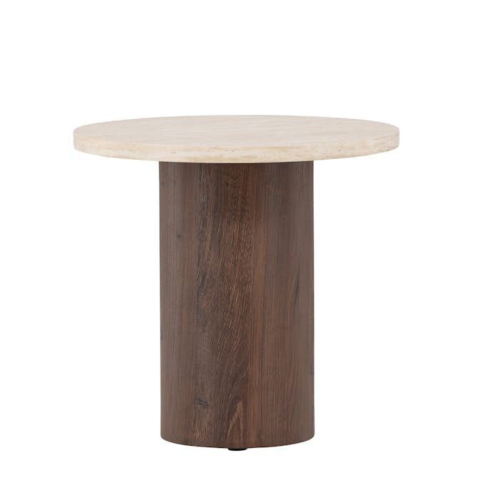 Sofabord Venture Home Megg Ø50