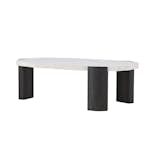 Sofabord Venture Home Kres