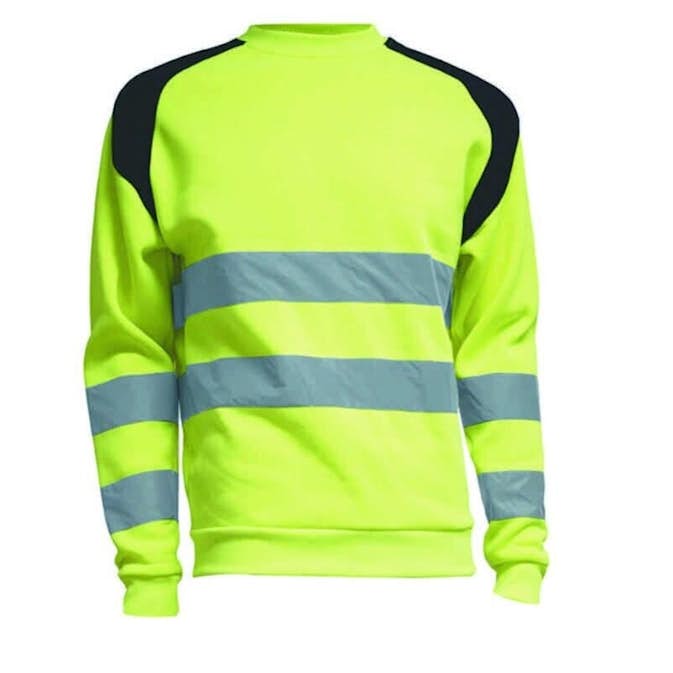Genser YOU Århus HiVis kl.2
