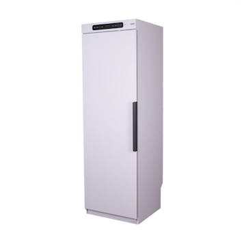 Tørkeskap Nimo Sensor Dryer 1900 Extreme Hvit