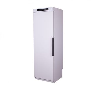 Tørkeskap Nimo Sensor Dryer 1900 Kabinett Hvit