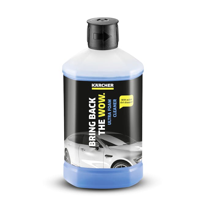 Skumvask Kärcher Ultra Foam Cleaner 1L