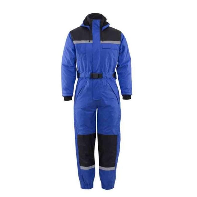 Vinterkjeledress Strakofa Svalbard