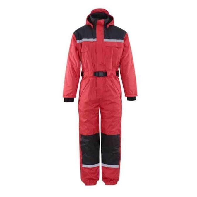Vinterkjeledress Strakofa Svalbard