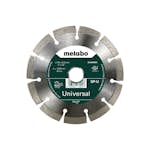 Diamantskive Metabo Universal Ø 150 mm