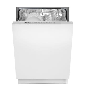 Oppvaskmaskin GRAM OMI 60-38 T1